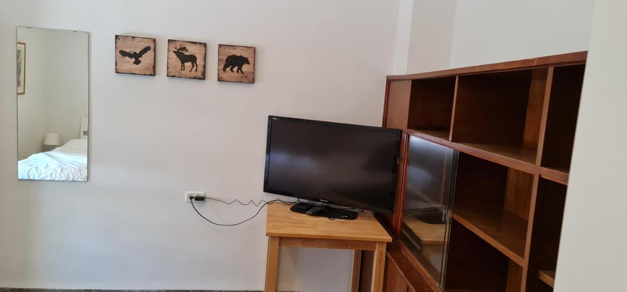 Carmel Apartments Haifa Phòng bức ảnh