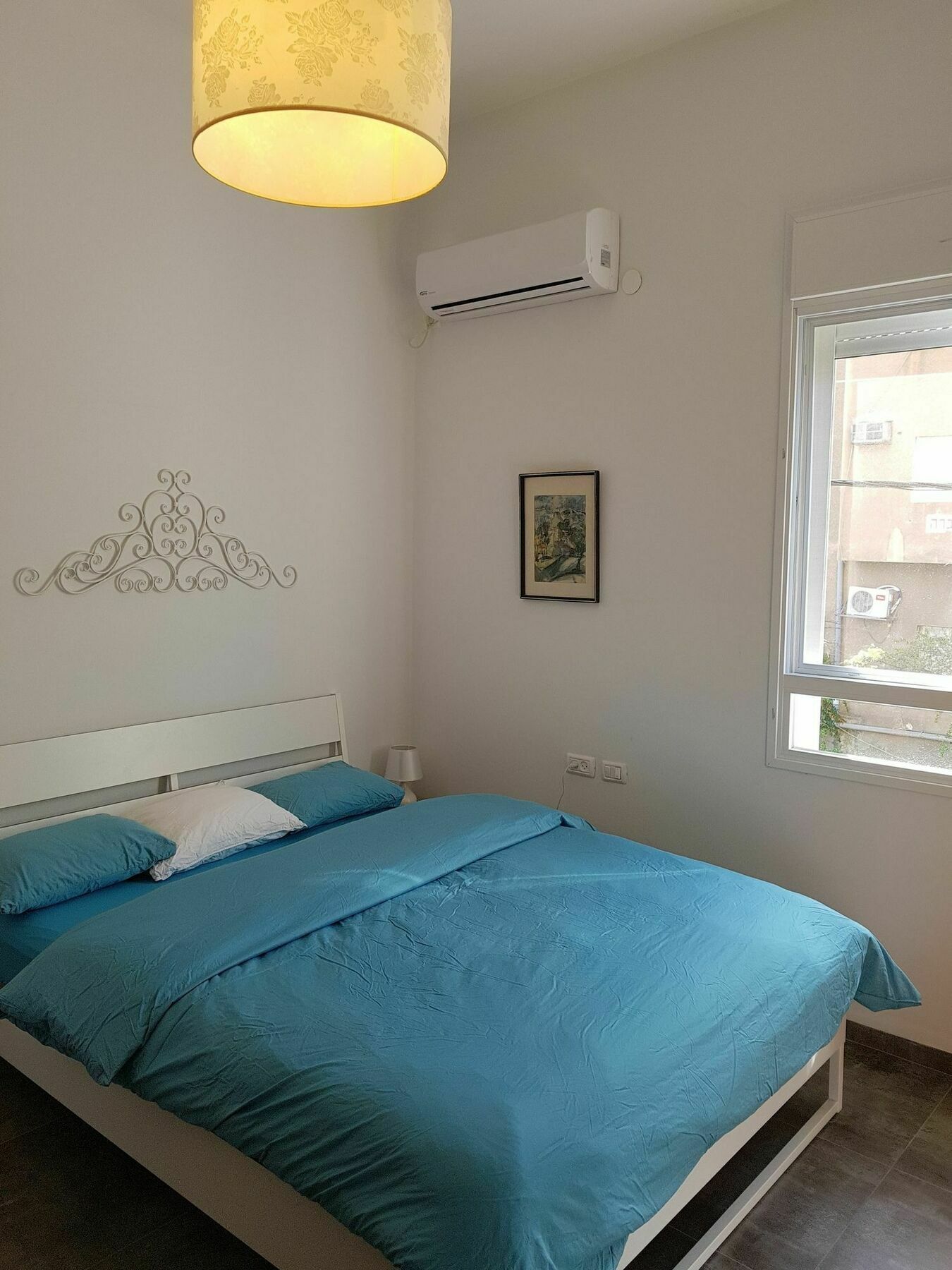 Carmel Apartments Haifa Ngoại thất bức ảnh