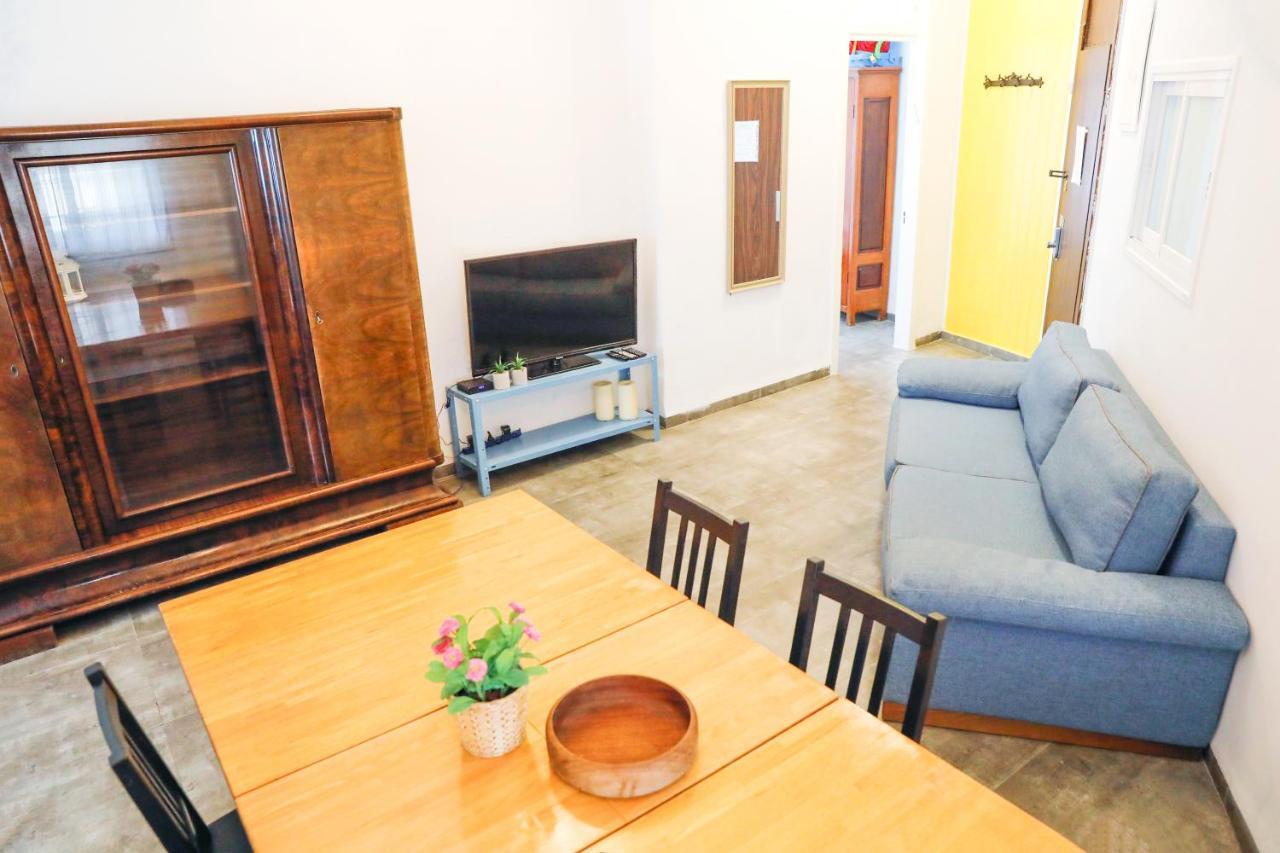 Carmel Apartments Haifa Ngoại thất bức ảnh