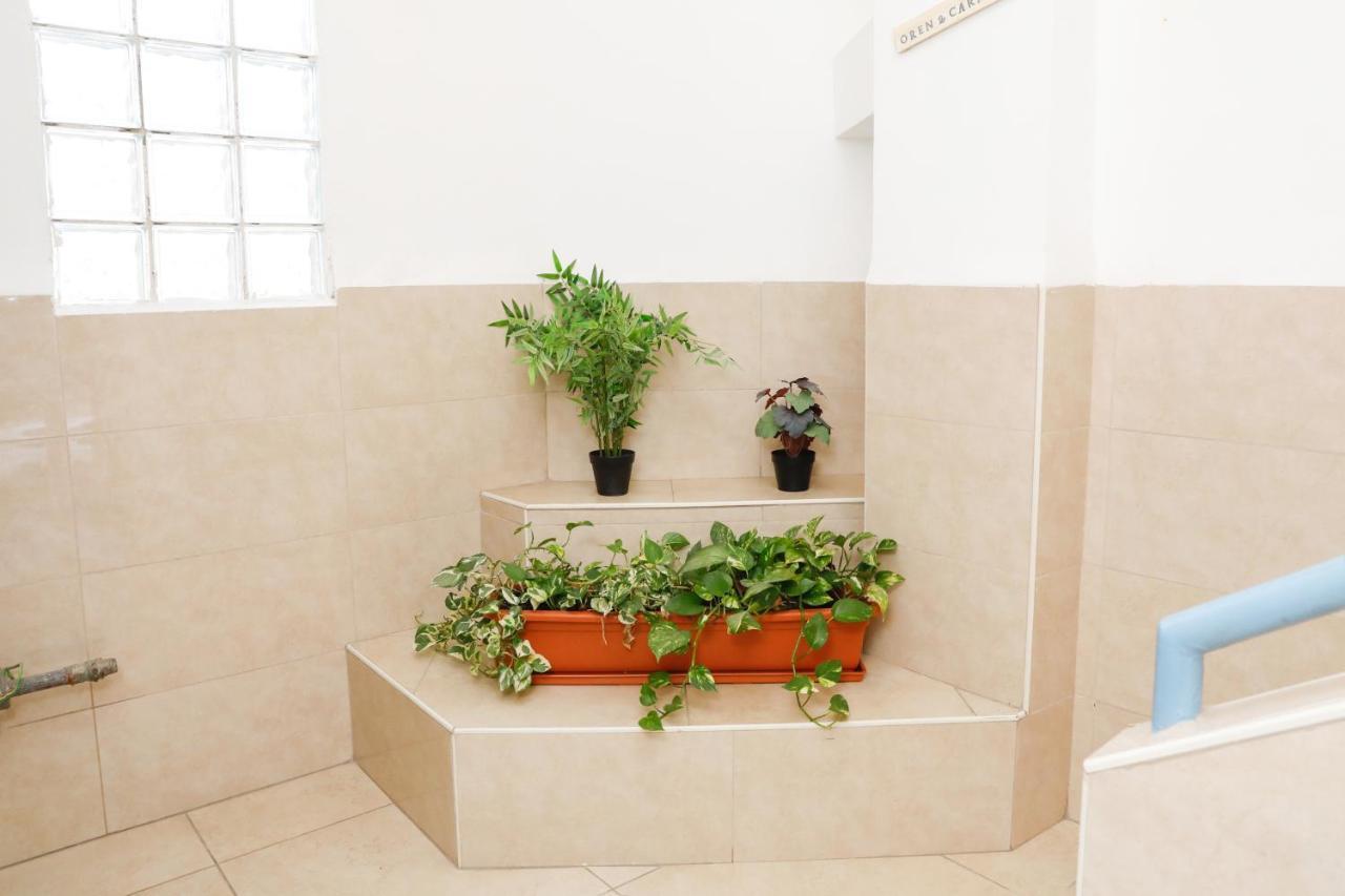 Carmel Apartments Haifa Ngoại thất bức ảnh