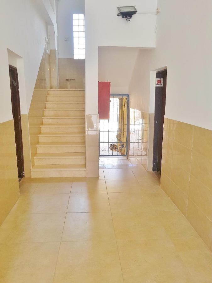 Carmel Apartments Haifa Ngoại thất bức ảnh